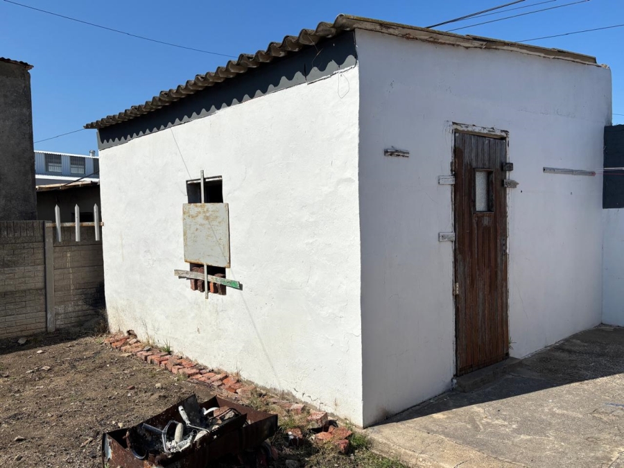 3 Bedroom Property for Sale in Sidwell Eastern Cape